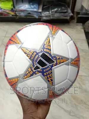 Adidas Champions League Ball 2023-24