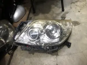 Toyota Prado 150 Xenon Headlight
