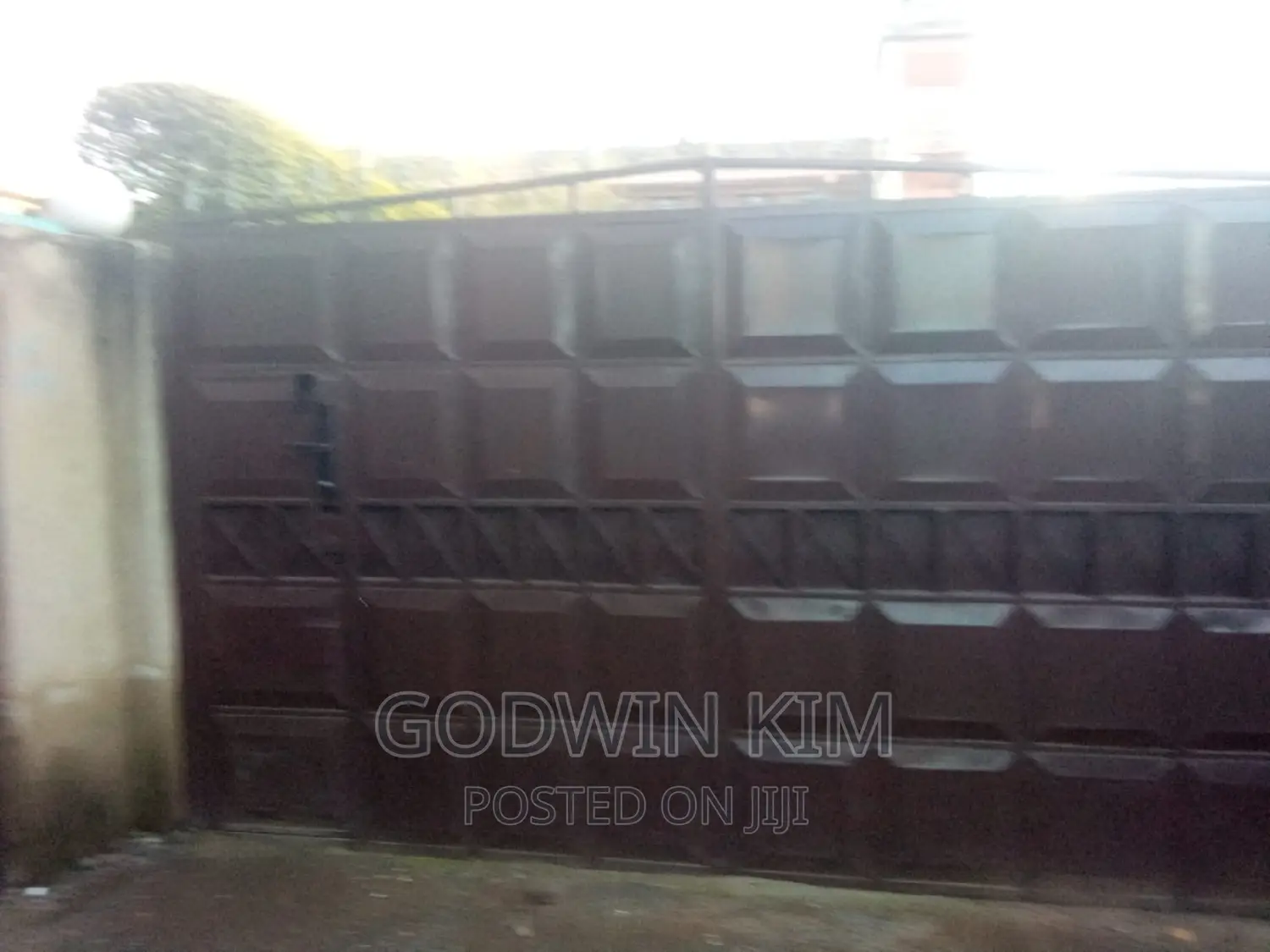 Studio Airbnb to Let in Ongata-Rongai
