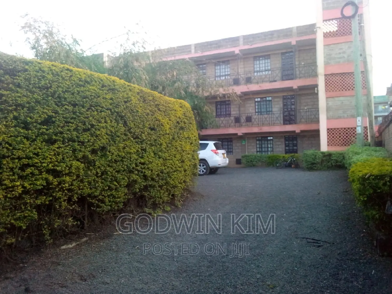Studio Airbnb to Let in Ongata-Rongai