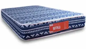 6*6*8" Plain High Density Mattress