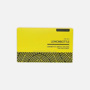 Lemon Bottle Fat Reduction Injections - thumbnail 2