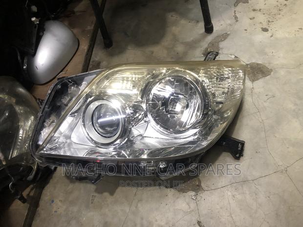 Toyota Prado 150 Xenon Headlight - thumbnail 2