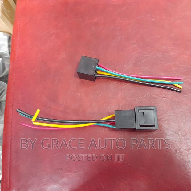 Relay Connectors. - thumbnail 2