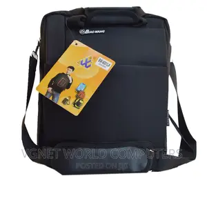 Baowang Shoulder Laptop Bag.