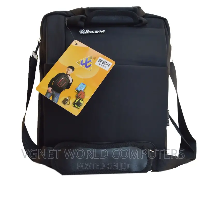Baowang Shoulder Laptop Bag.
