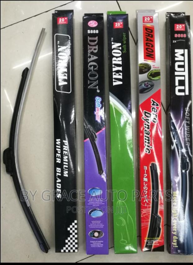 Best Quality Car Wiper.