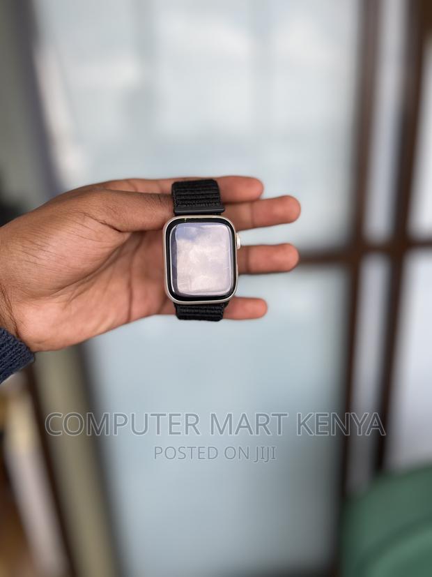 Apple Watch Series 7 45mm - thumbnail 3