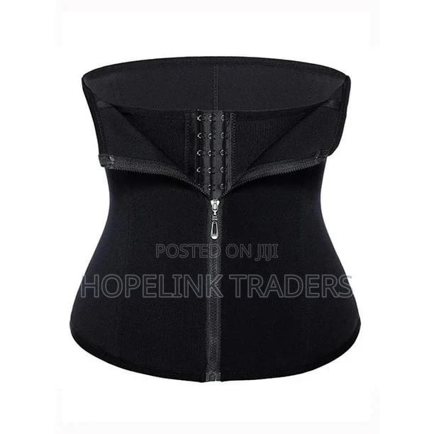 Waist Trainer Corset - main view