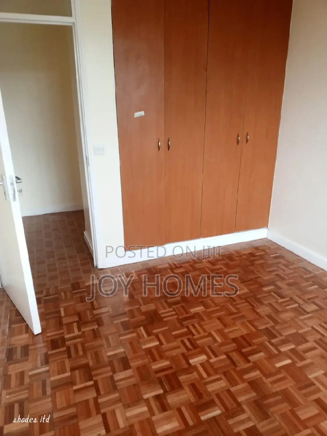 3bdrm Apartment in Deliverance, Langata for rent