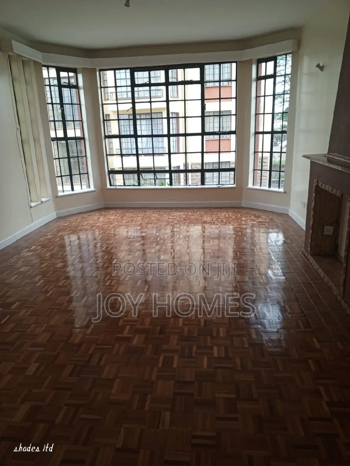 3bdrm Apartment in Deliverance, Langata for rent