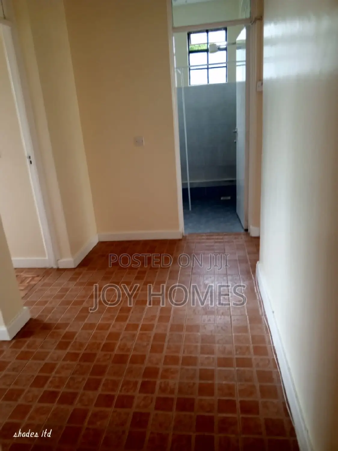 3bdrm Apartment in Deliverance, Langata for rent