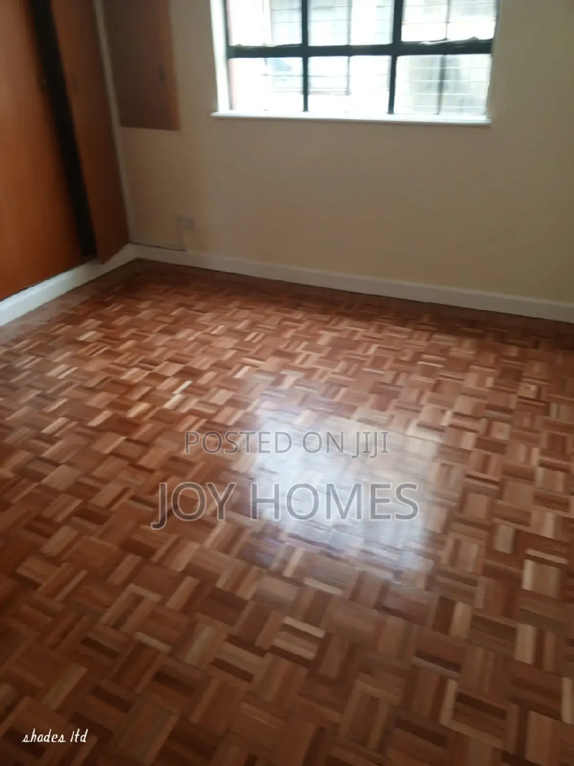 3bdrm Apartment in Deliverance, Langata for rent