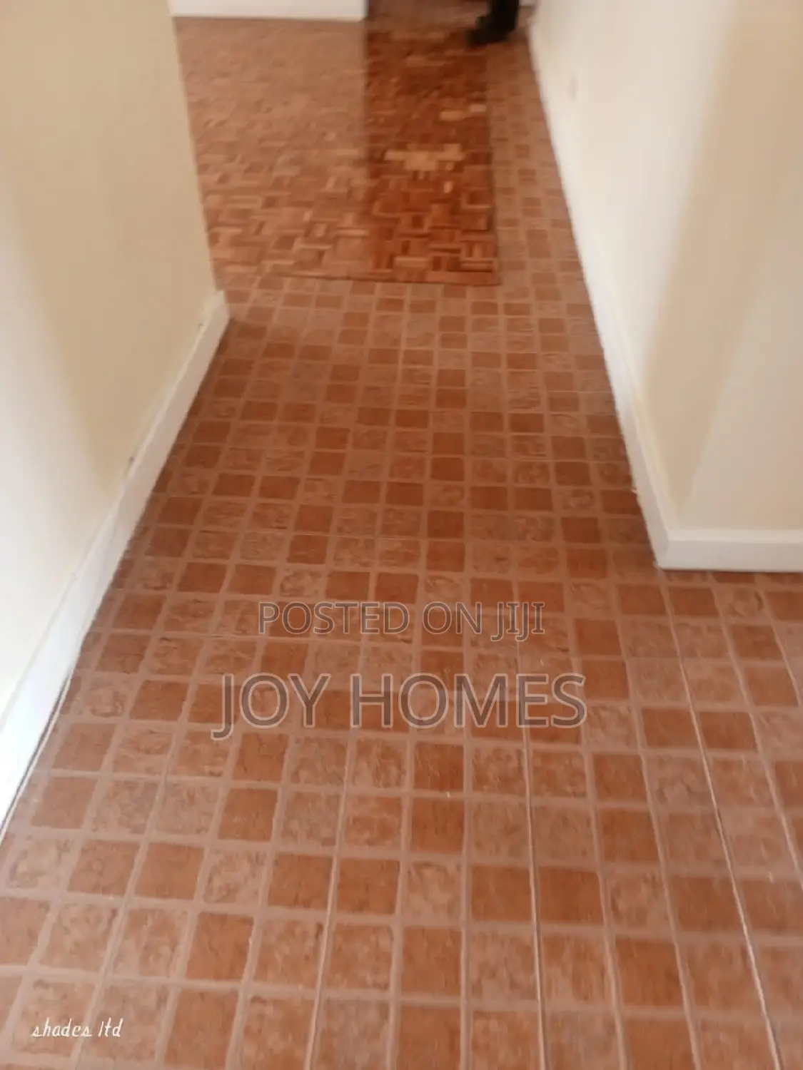 3bdrm Apartment in Deliverance, Langata for rent