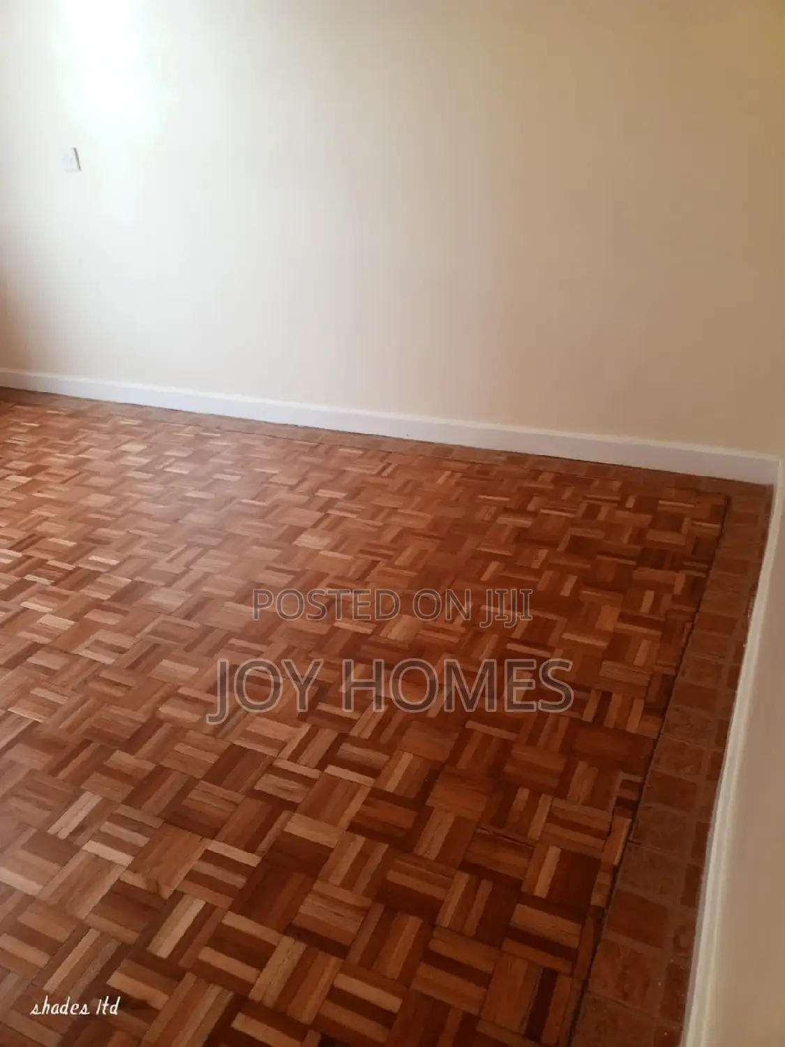 3bdrm Apartment in Deliverance, Langata for rent
