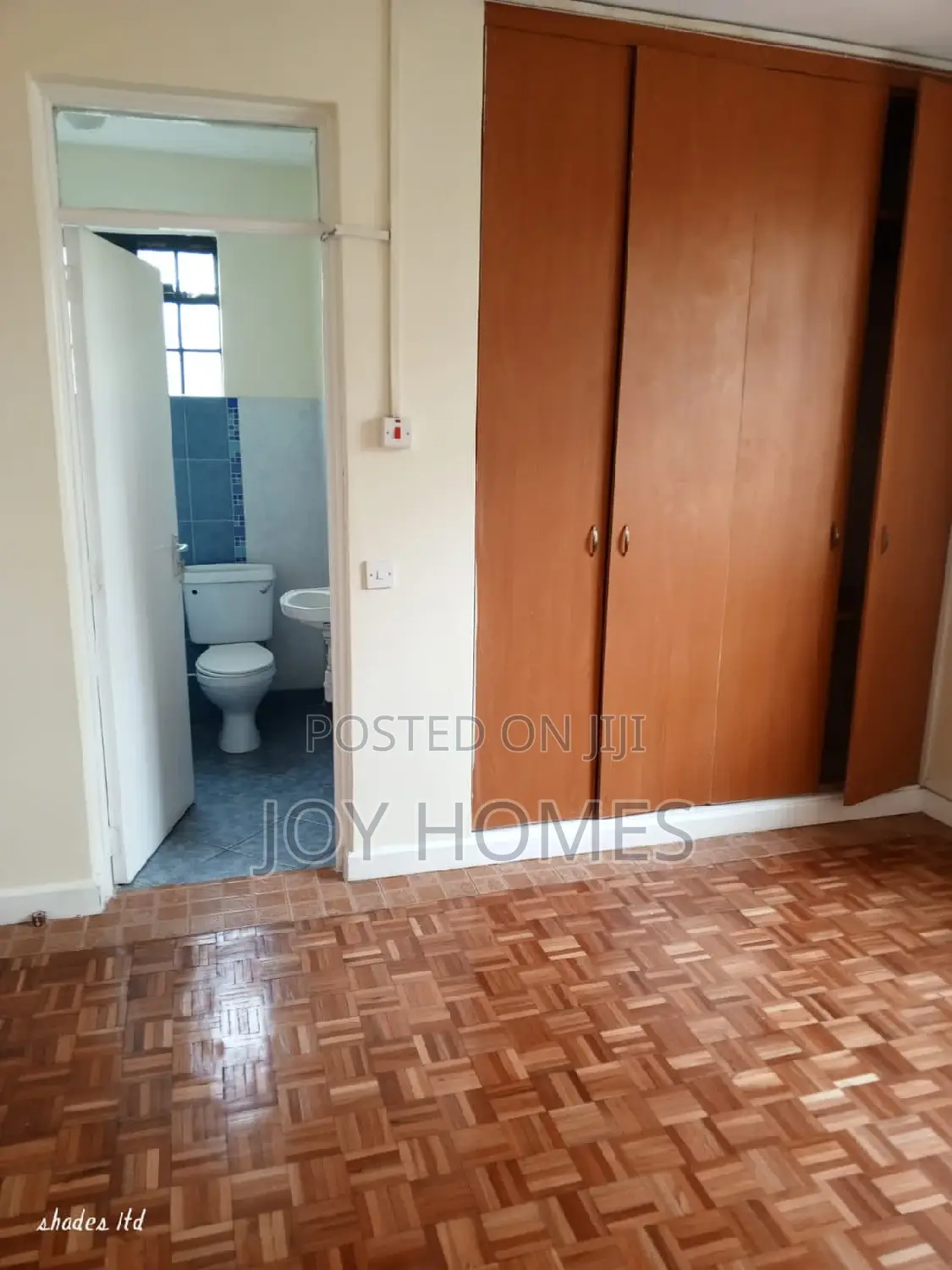 3bdrm Apartment in Deliverance, Langata for rent