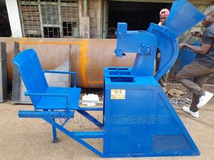 Manual Soap Molding Unit (Bathing Soap Molding Machine) - thumbnail 2