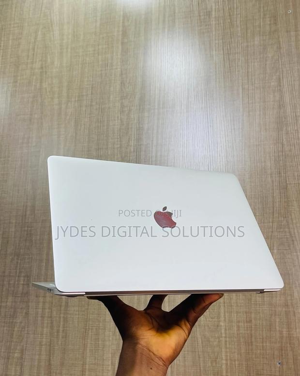 Laptop Apple MacBook Pro 2017 16GB Intel Core I5 SSD 256GB - thumbnail 3