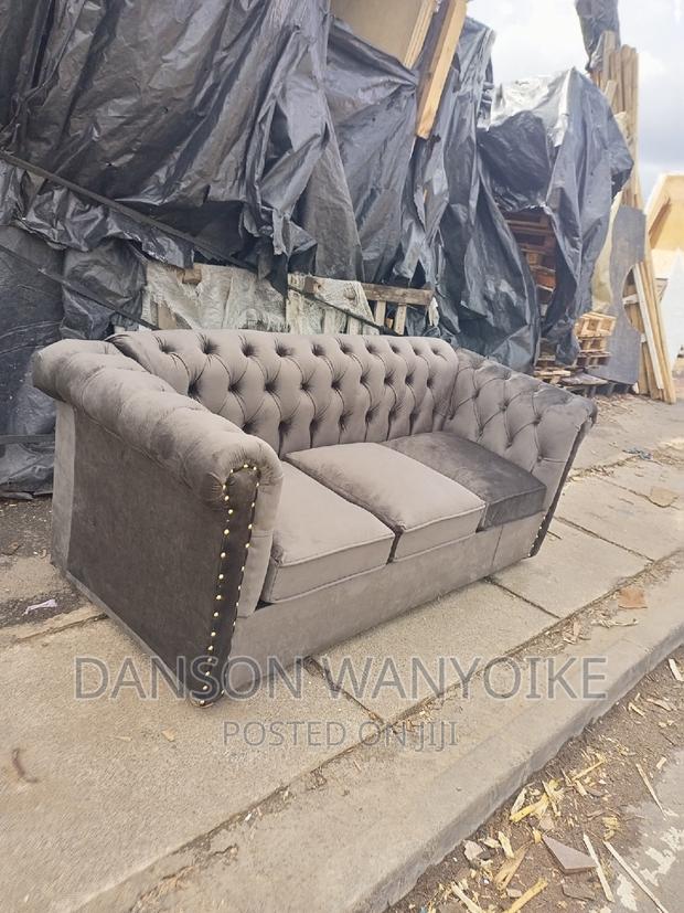 Chester Three Seater Sofa on Sale - main view