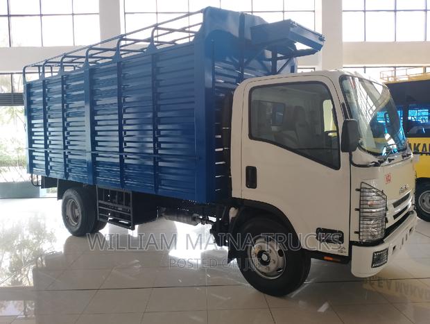 Isuzu NQR - thumbnail 3