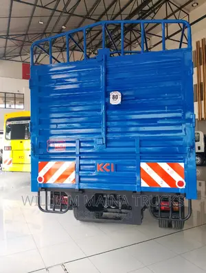 Isuzu NQR