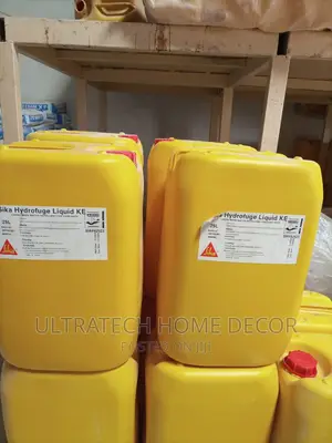 Sika Hydrofuge ,25ltrs