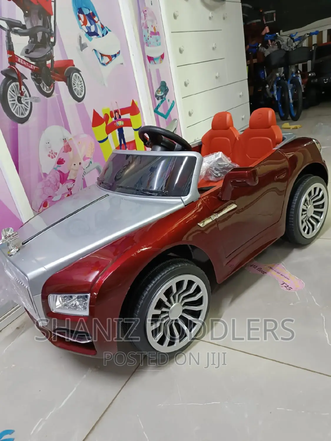 Kids Electric Cars * Kids Electric Cars