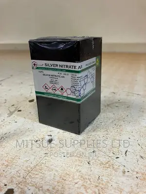 Silver Nitrate 25g For Analytical Research Reagent