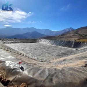 Waterproof- Dam, Dam Liners - thumbnail 2