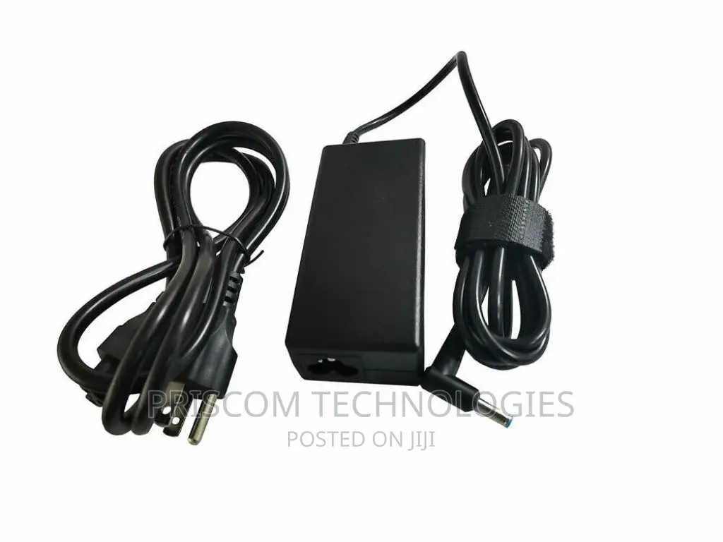 HP Elitebook 820 G3 G4 840 G3 G4 45W AC Adapter Charger