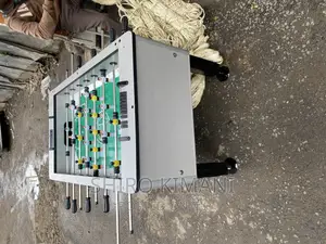 Quality High. Strong Fooseball Table