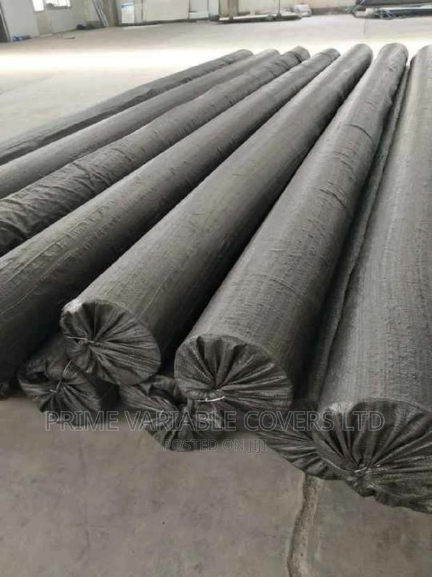 Aquaculture Dam Liners - thumbnail 3