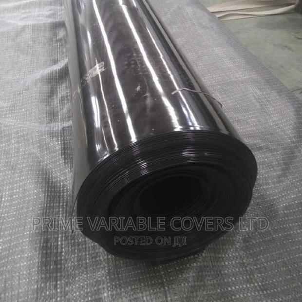 Dam Geo-Mebrane - thumbnail 2