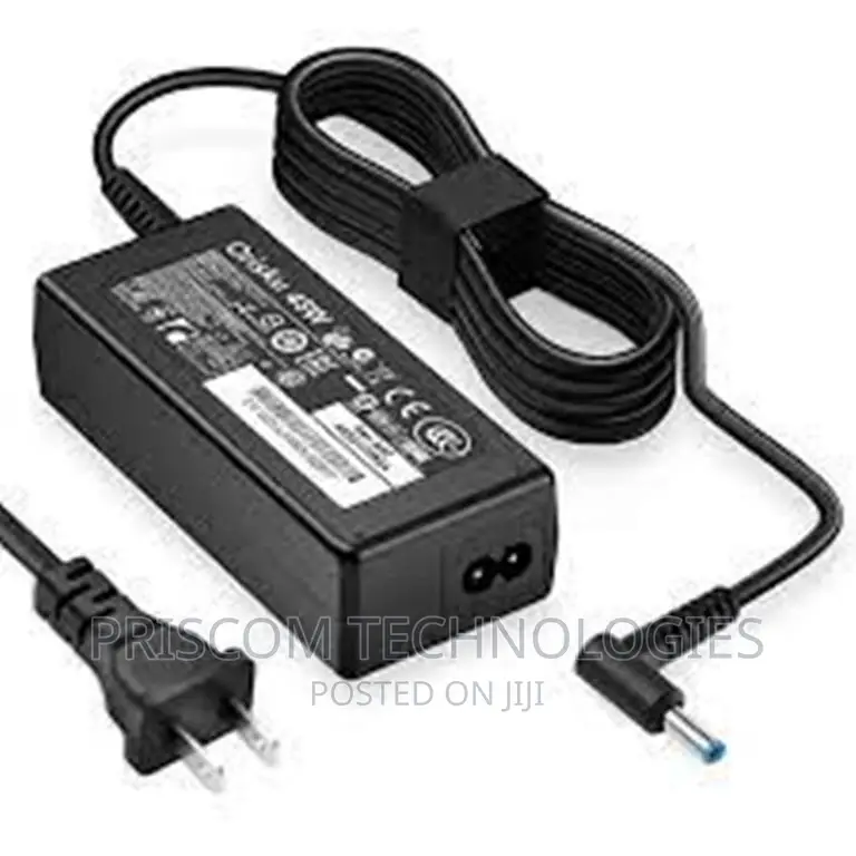 Charger for HP Elitebook 840-G3 850-G3 820-G3 745-G3 725-G3