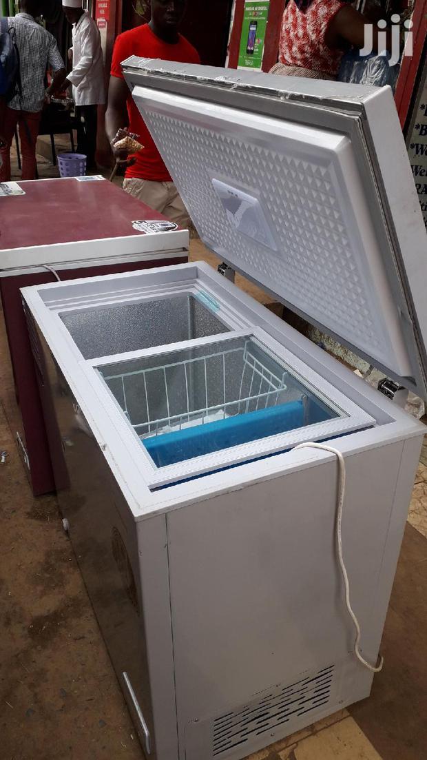 300 Litres Deep Freezer