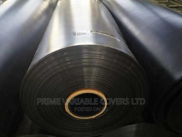 Plastic- Dam - Pond - Liners - thumbnail 3