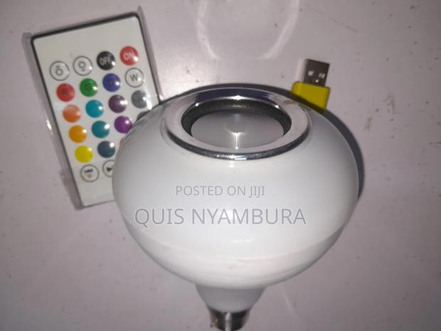 Led Music Bulb8 - thumbnail 2