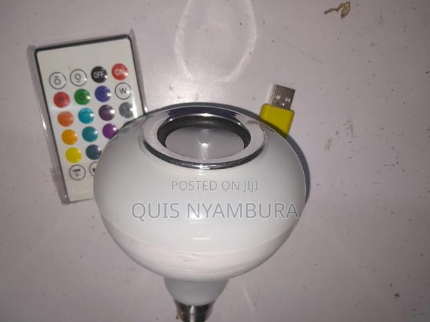 Led Music Bulb8 - thumbnail 4