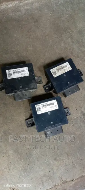 Cx-5 DCDC Converter