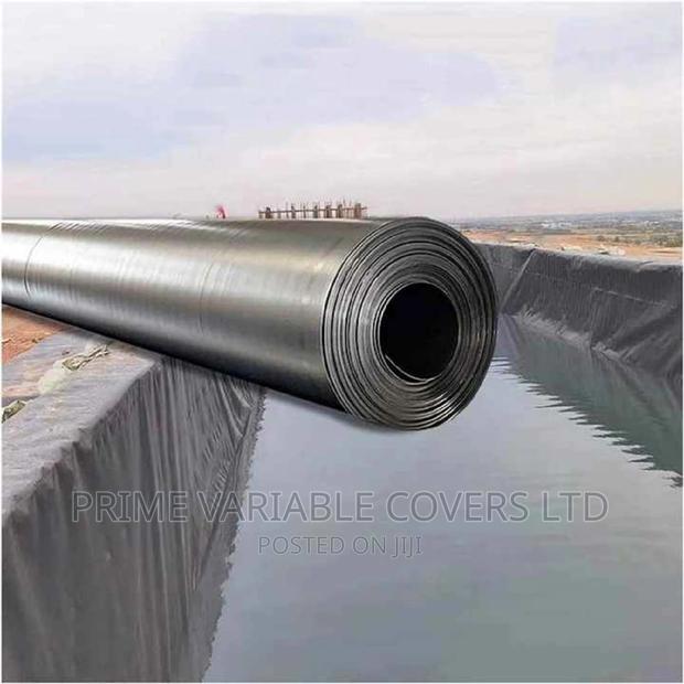 Fishpond Farm Liner (Dam Liners) - main view