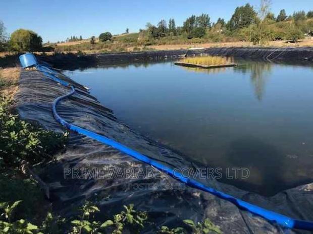 Fishpond Farm Liner (Dam Liners) - thumbnail 2