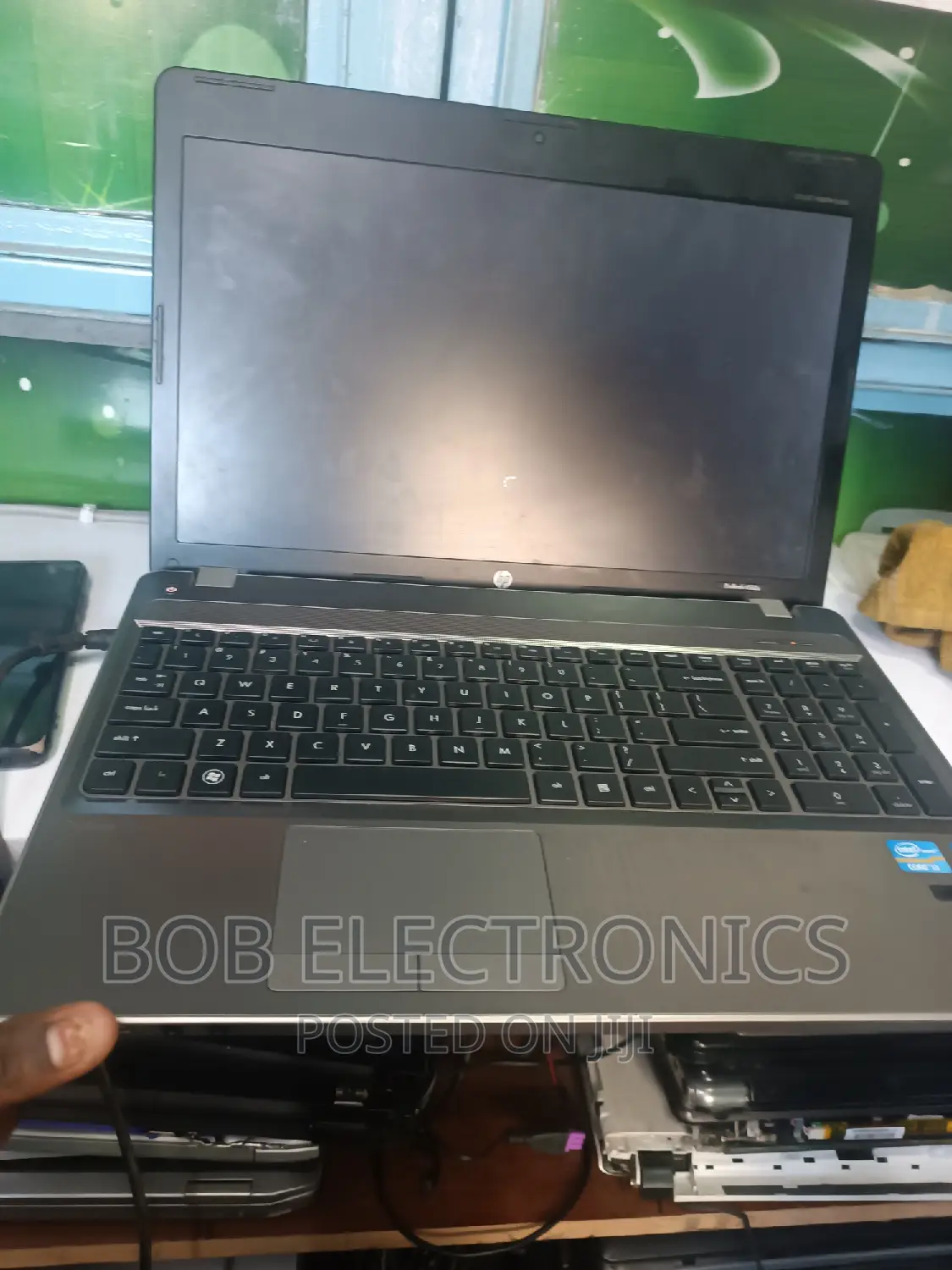 Laptop HP ProBook 655 4GB Intel Celeron HDD 320GB