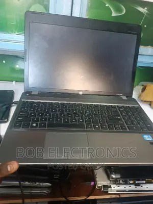 Laptop HP ProBook 655 4GB Intel Celeron HDD 320GB