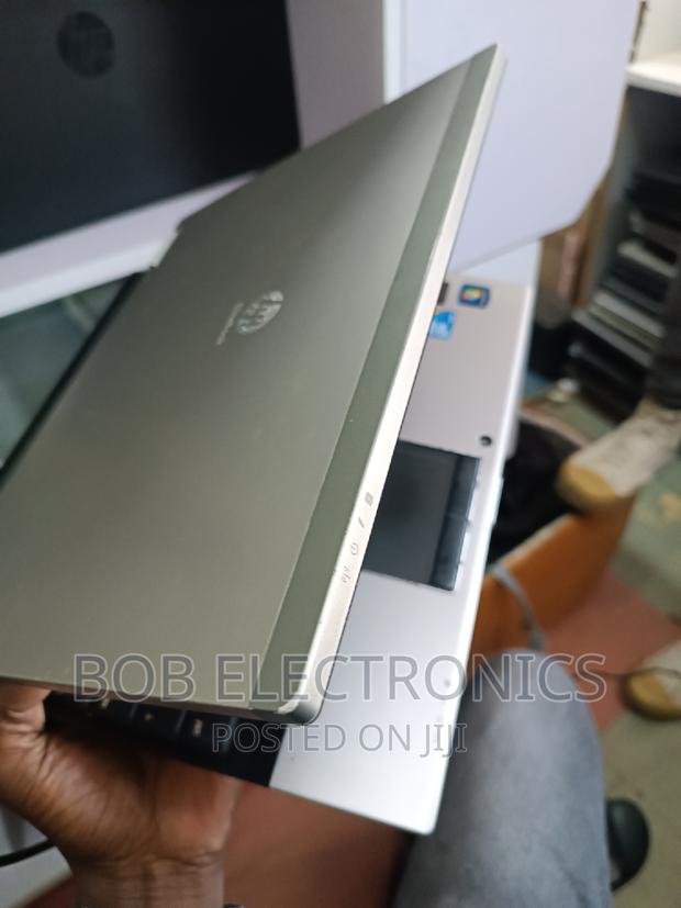 Laptop HP 15-Dw3031 4GB Intel Celeron HDD 320GB - thumbnail 4