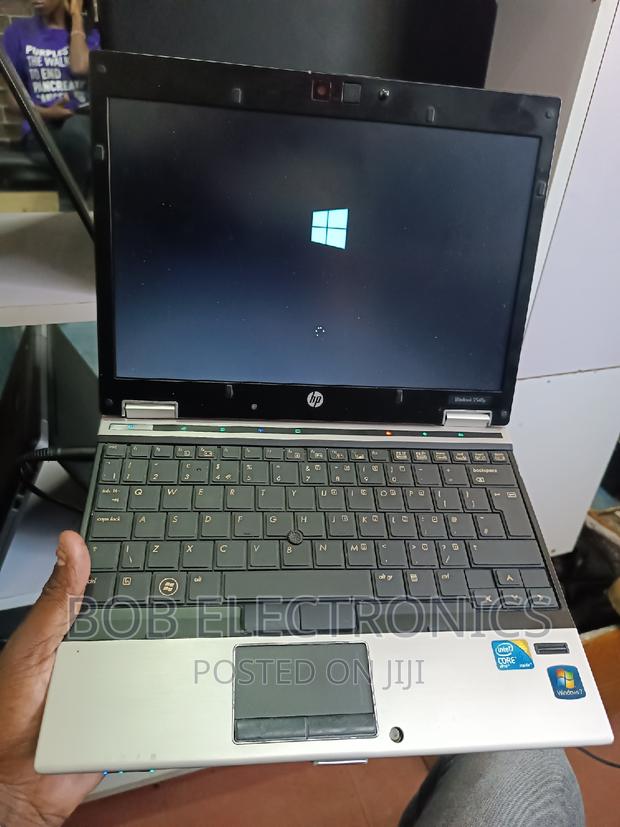 Laptop HP 15-Dw3031 4GB Intel Celeron HDD 320GB - main view