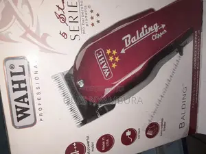 Wahl Professional Corded Clipper