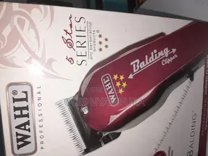 Wahl Professional Corded Clipper
