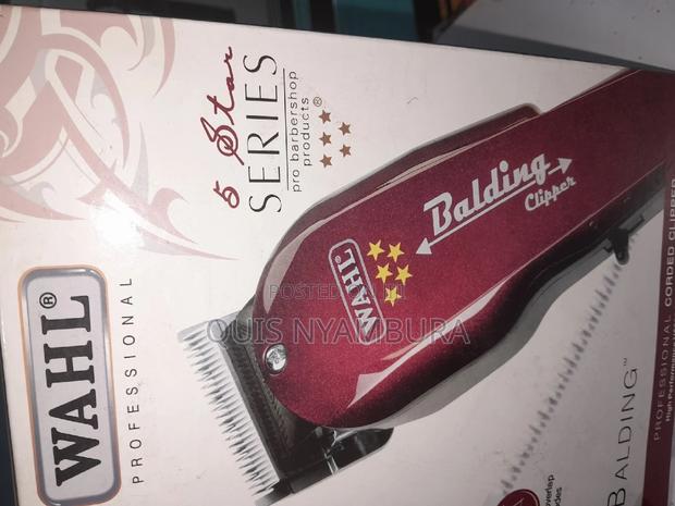 Wahl Professional Corded Clipper - thumbnail 3