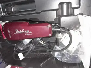 Wahl Professional Corded Clipper