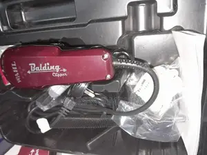 Wahl Professional Corded Clipper